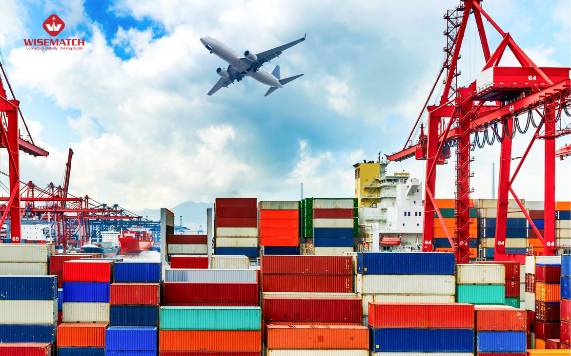 com là gì trong xuất nhập khẩu?