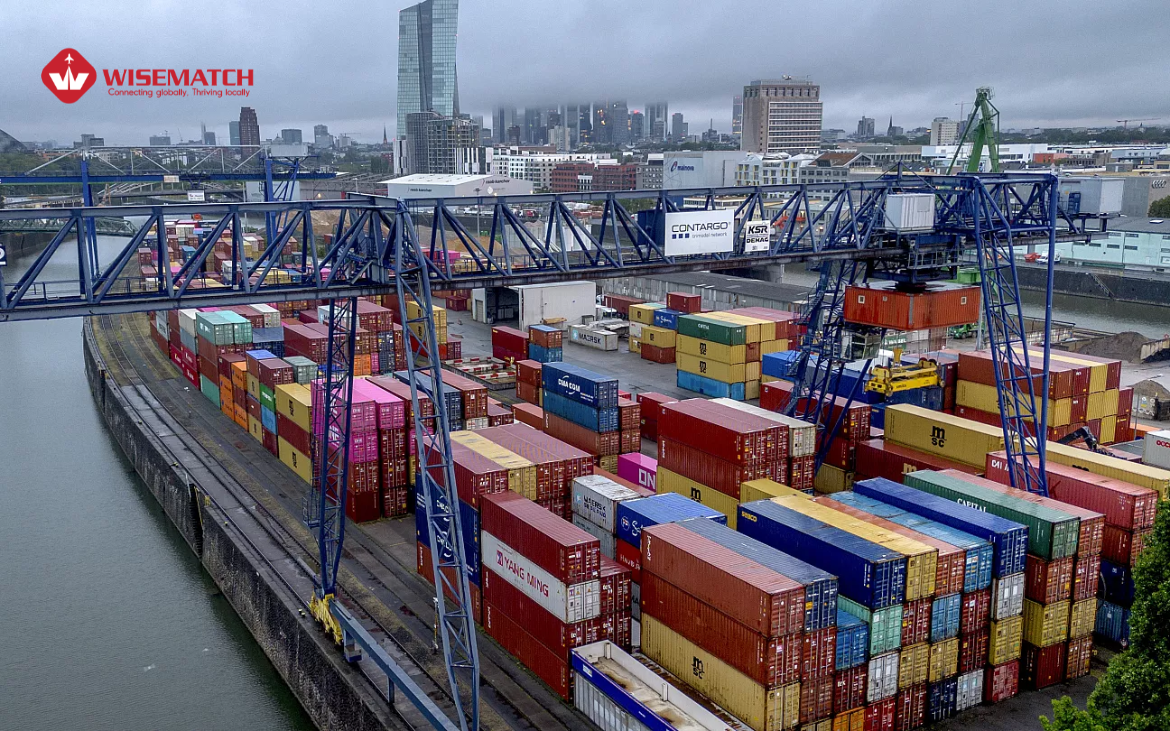 TƯ VẤN THÂM NHẬP THỊ TRƯỜNG CHÂU ÂU