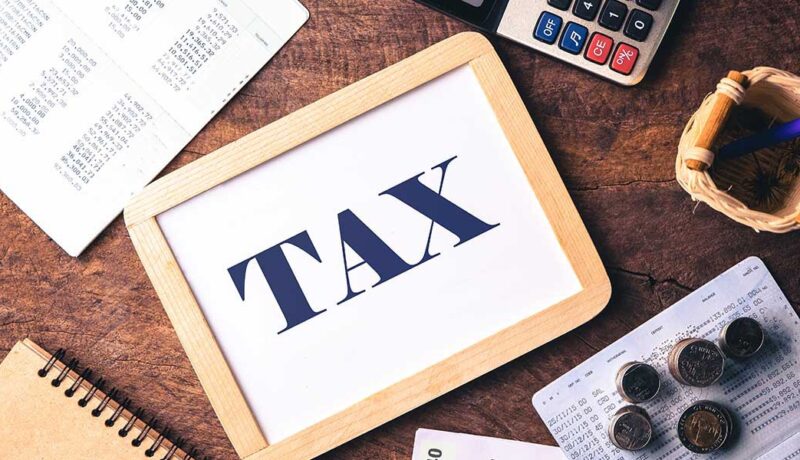kế toán thuế doanh nghiệp quốc tế