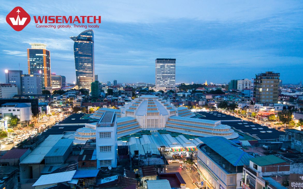 Tư vấn thâm nhập thị trường Campuchia