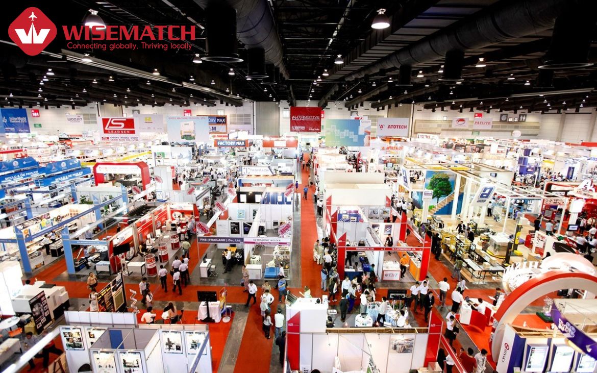 Hội chợ Thái Lan