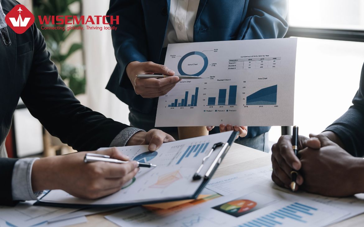 Hội chợ Thái Lan