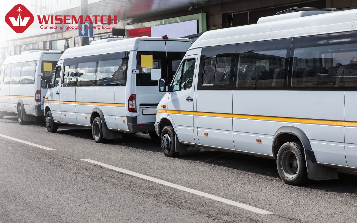 Hội chợ Thái Lan