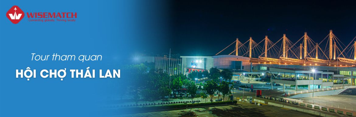 Hội chợ Thái Lan