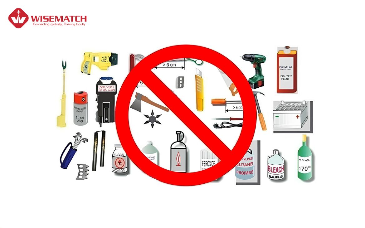 Thủ tục hải quan nhập khẩu