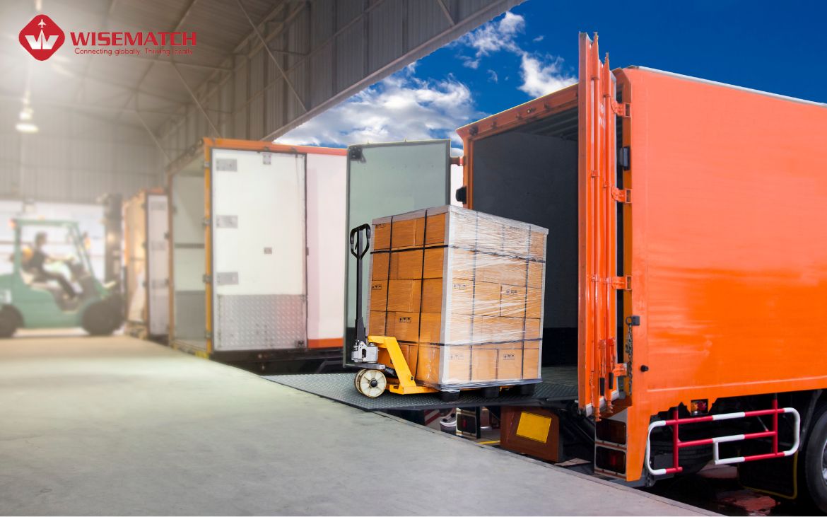 Thủ tục hải quan nhập khẩu