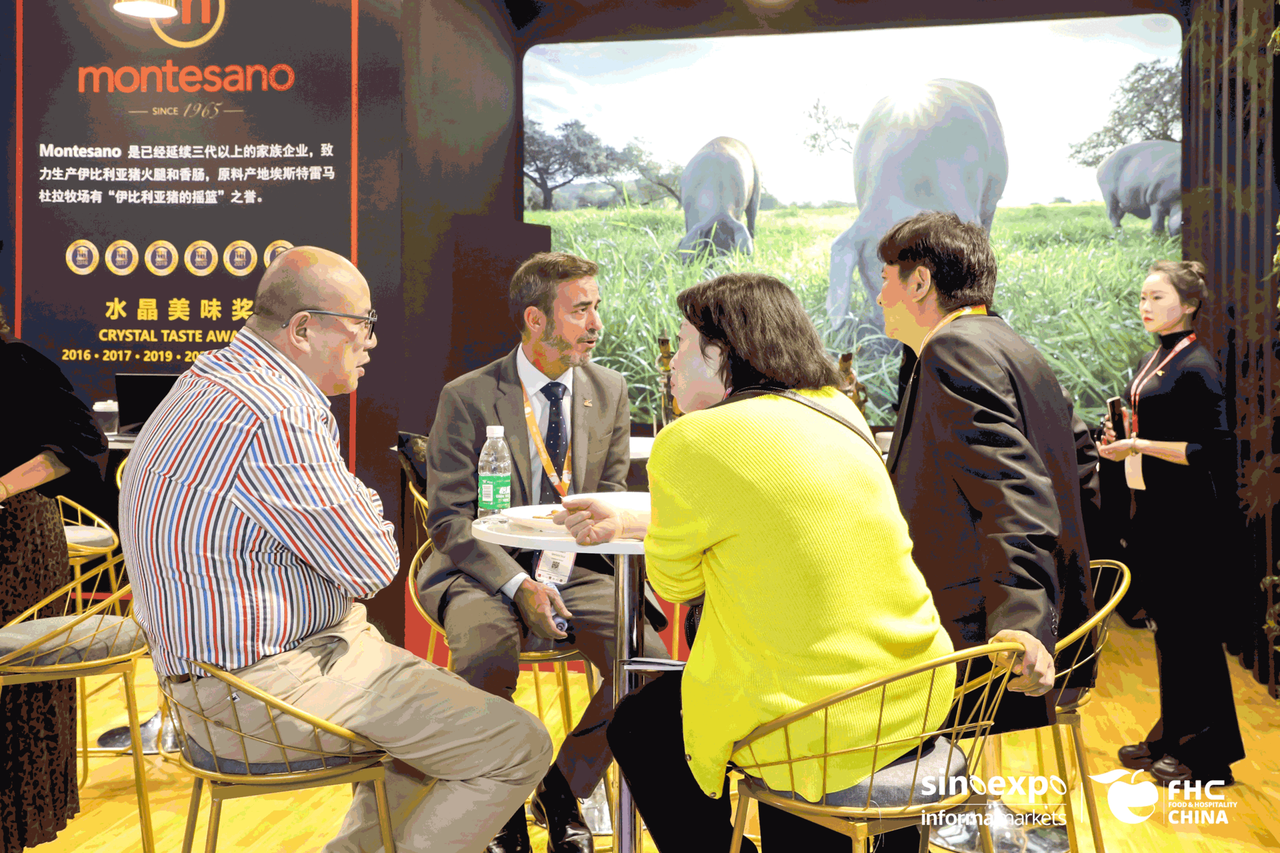 FHC 2025 Quy Tụ Các Nhà Triển Lãm Lớn