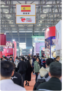 Hội Chợ Ẩm Thực FHC 2025 Được Đánh Giá Là Chuyên Nghiệp Và Đẳng Cấp