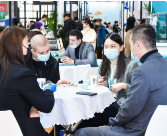 Hội Chợ Ẩm Thực Trung Quốc Nền Tảng Chuyên Nghiệp Và Uy Tín