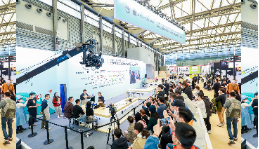 Hội Chợ Ẩm Thực Và Đồ Uống Cung Cấp Hệ Thống Tài Nguyên Toàn Cầu Đa Dạng