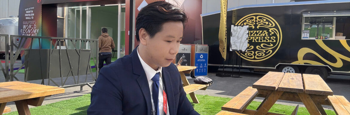 Chi Phí Đi Hội Chợ Dubai Gulfood 2027: Bảng Tính Đủ Hết, Gồm Cả Khoản Ít Ai Nói Trước