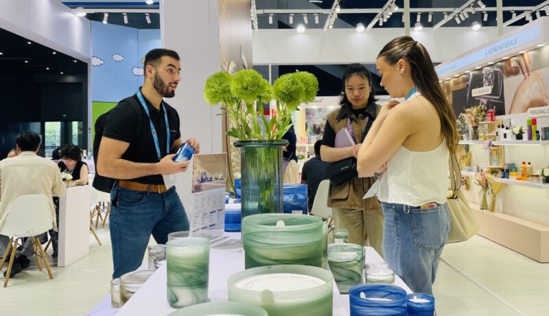 Khu triển lãm Canton Fair kỳ 139 tại Quảng Châu ngày bế mạc, tháng 5/2026
