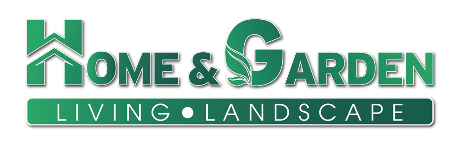Official logo of the Vietnam Home and Garden Expo, international home decoration and landscape exhibition
