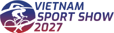 Vietnam Sport Show 2027 official logo