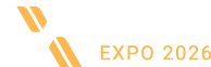 Official logo of the Vietnam Elevator Expo 2026