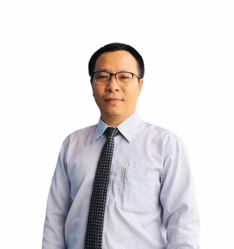 Luật sư Vũ Xuân Hùng, cố vấn pháp lý của Wisematch